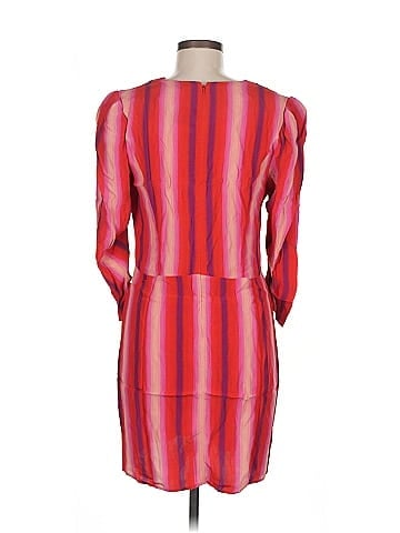 Something Navy Casual Dress (view 2)