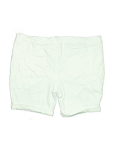 Sonoma Goods for Life Khaki Shorts (view 2)