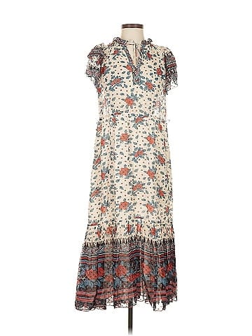 Ulla Johnson Casual Dress (view 1)