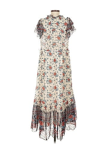 Ulla Johnson Casual Dress (view 2)