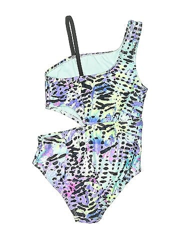 Wonder Nation Two Piece Swimsuit (view 2)