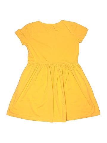 Primary Clothing Dress (view 2)