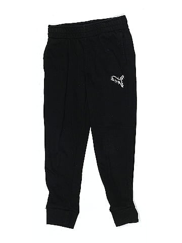 Puma Casual Pants (view 1)