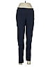 Simply Vera Vera Wang Solid Blue Active Pants Size M - photo 1