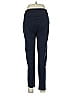 Simply Vera Vera Wang Solid Blue Active Pants Size M - photo 2