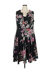 City Chic Cocktail Dress