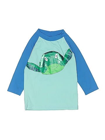 Boden Rash Guard (view 1)