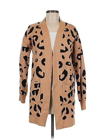 BTFBM Cardigan (view 1)
