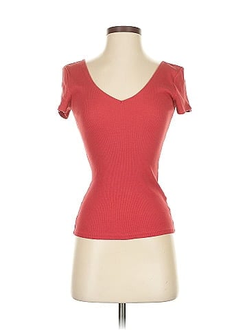 Express One Eleven Short Sleeve T-Shirt (view 1)