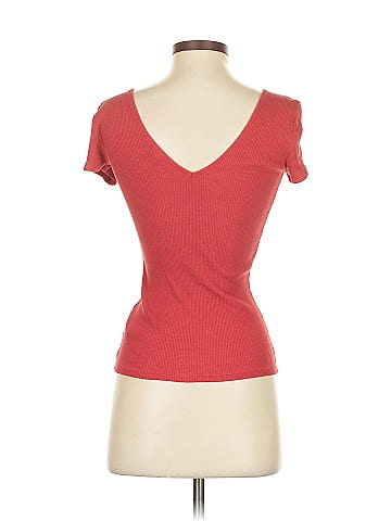 Express One Eleven Short Sleeve T-Shirt (view 2)