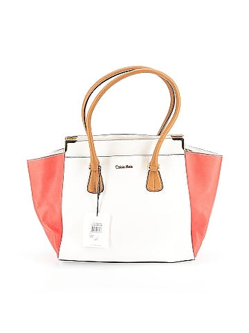 Calvin Klein Tote (view 1)
