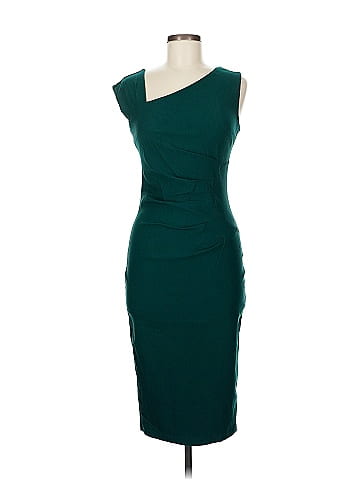 MUXXN Cocktail Dress (view 1)