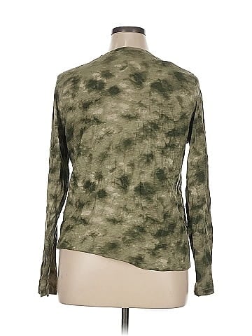 Sonoma Goods for Life Long Sleeve T-Shirt (view 2)