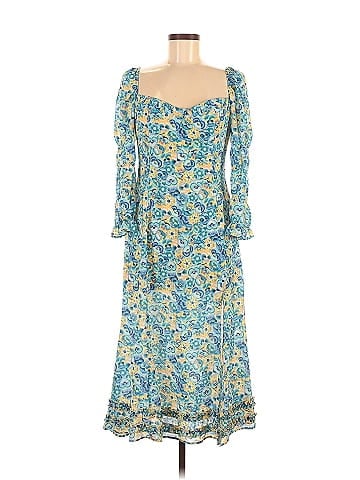 paloma blue Casual Dress (view 1)