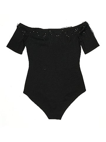 Oh My Love London Bodysuit (view 1)