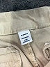 Old Navy - Maternity Tan Khakis Size 4 - photo 3