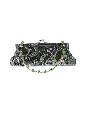 Apt. 9 Clutch (view 1)
