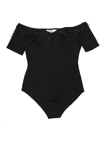 Oh My Love London Bodysuit (view 2)