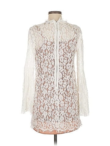 Endless Rose Cocktail Dress (view 2)