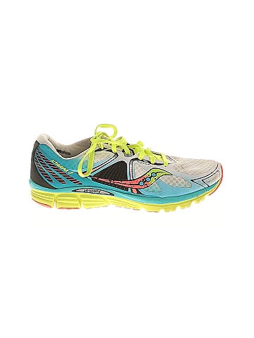 Saucony Sneakers (view 1)