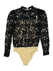 Wayf Long Sleeve Top