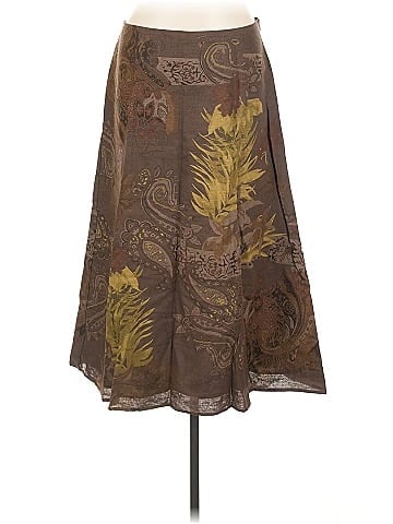 Tweeds Casual Skirt (view 1)
