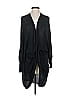 Mersea Black Cardigan Size P (petite) - photo 1