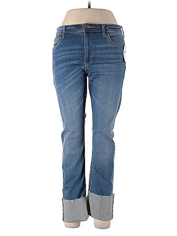 Pilcro by Anthropologie Jeans (view 1)