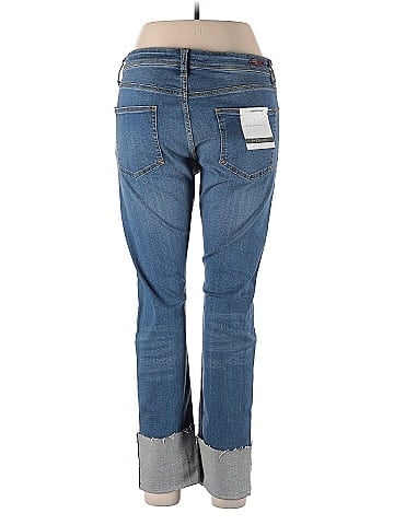 Pilcro by Anthropologie Jeans (view 2)