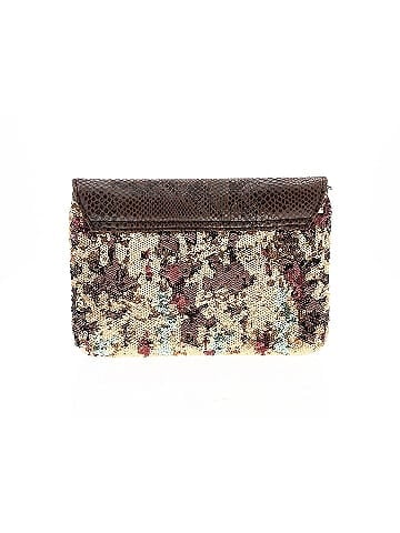 Big Buddha Clutch (view 2)