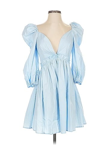 Cider Cocktail Dress (view 1)