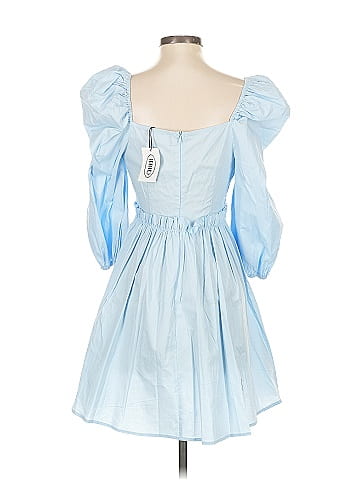 Cider Cocktail Dress (view 2)