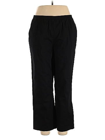 Alfred Dunner Casual Pants (view 1)