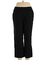 Alfred Dunner Casual Pants