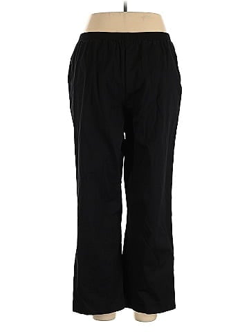 Alfred Dunner Casual Pants (view 2)
