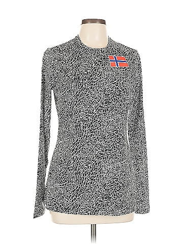 Nike Golf Long Sleeve T-Shirt (view 1)