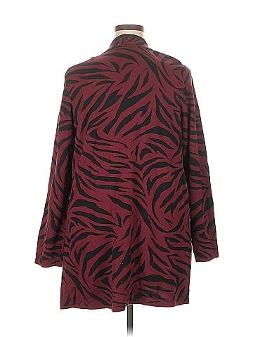 JM Collection Cardigan (view 2)