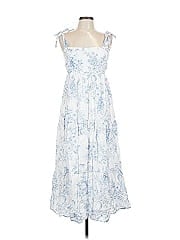 Blu Pepper Cocktail Dress