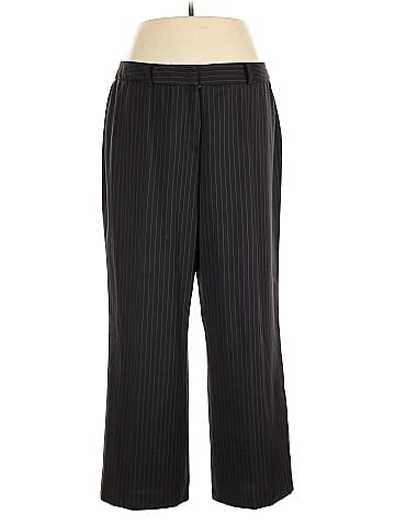 AK Anne Klein Dress Pants (view 1)