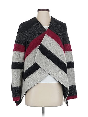 Thakoon Wool Coat (view 1)