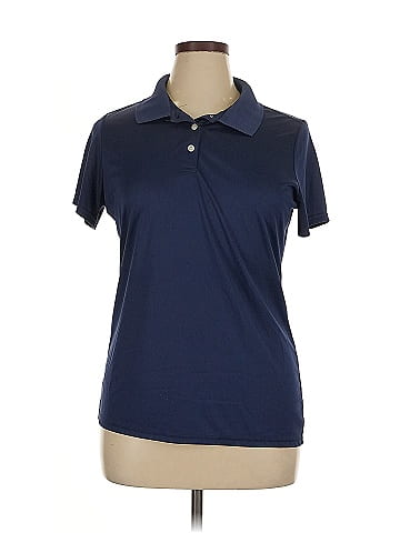 Hanes Short Sleeve Top (view 1)