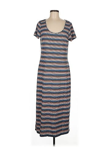 Ann Taylor LOFT Casual Dress (view 1)