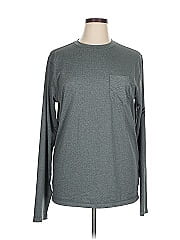 Vuori Long Sleeve T Shirt