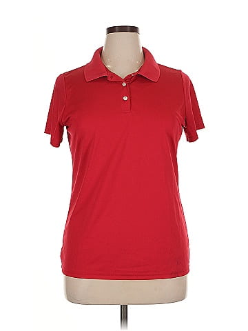 Hanes Short Sleeve Top (view 1)