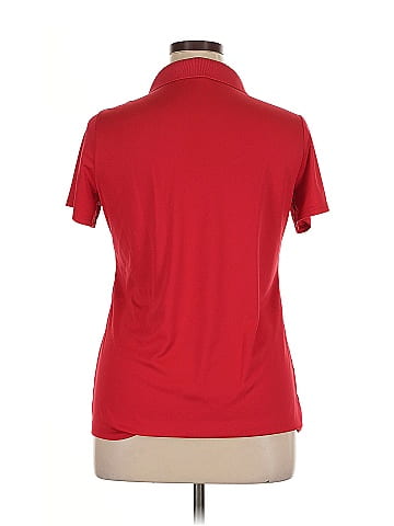 Hanes Short Sleeve Top (view 2)