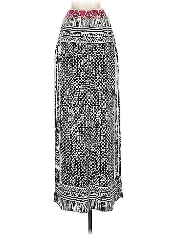 Cecilia Prado Casual Skirt (view 2)