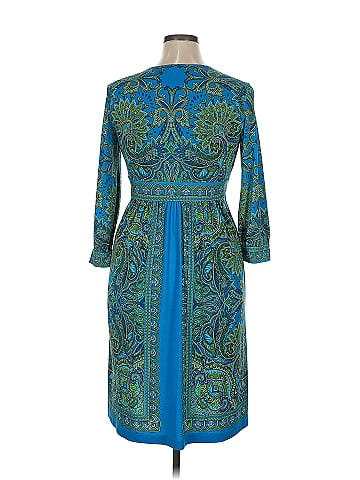 London Times Casual Dress (view 2)