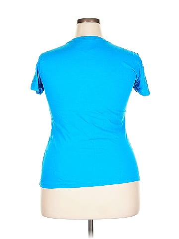 Next Level Apparel Short Sleeve T-Shirt (view 2)