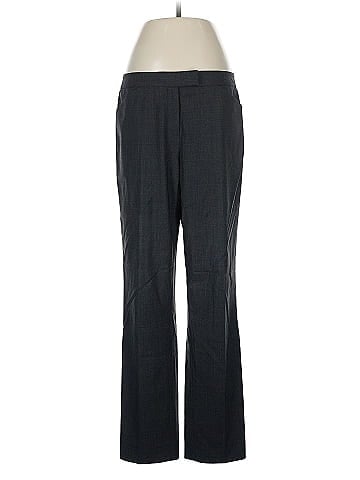 Lafayette 148 New York Wool Pants (view 1)