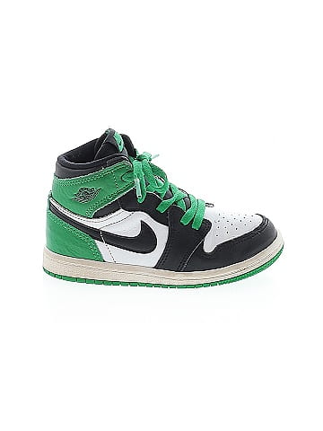 Air Jordan Sneakers (view 1)